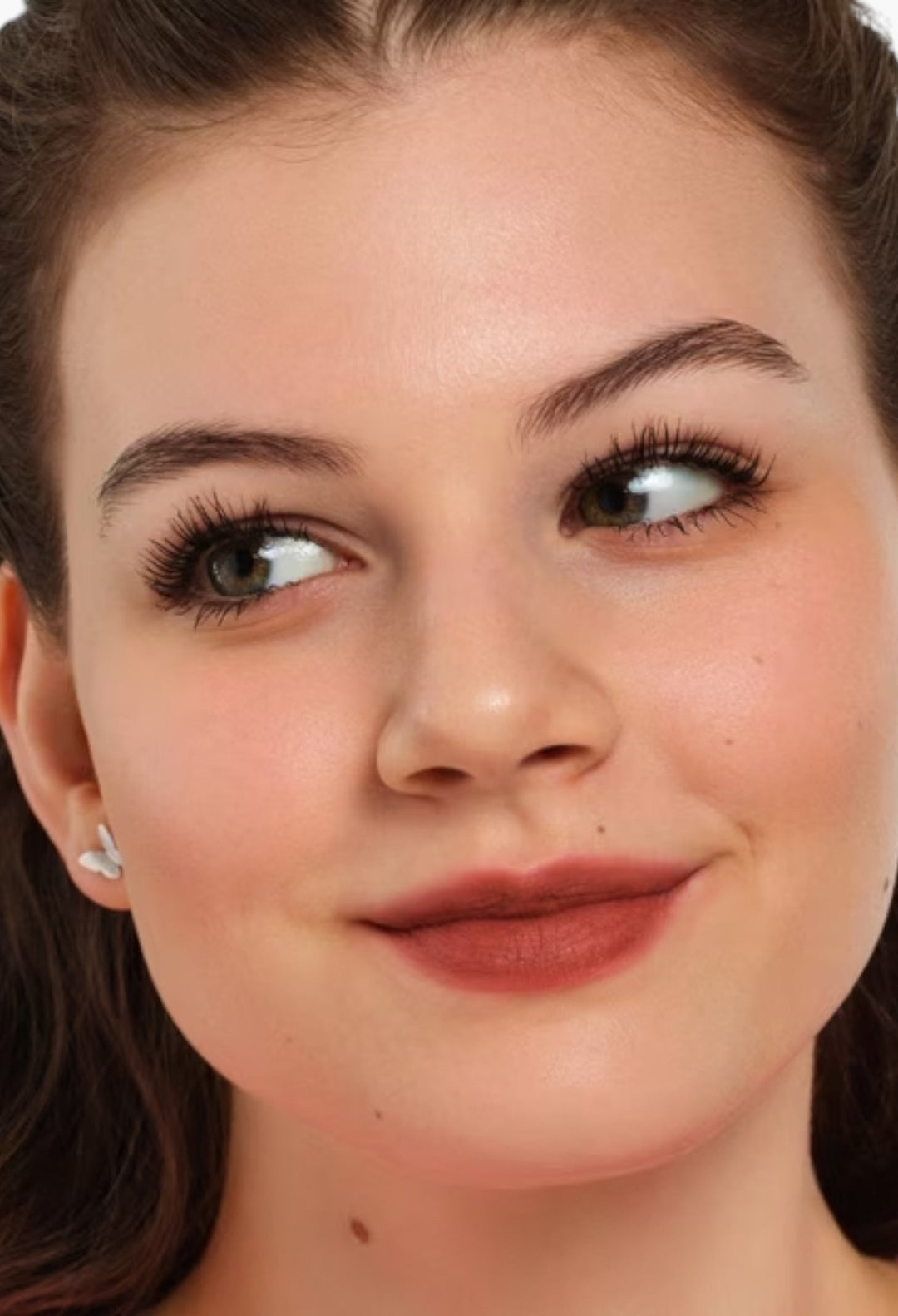 Blur Soufflé Matte Lip Cream