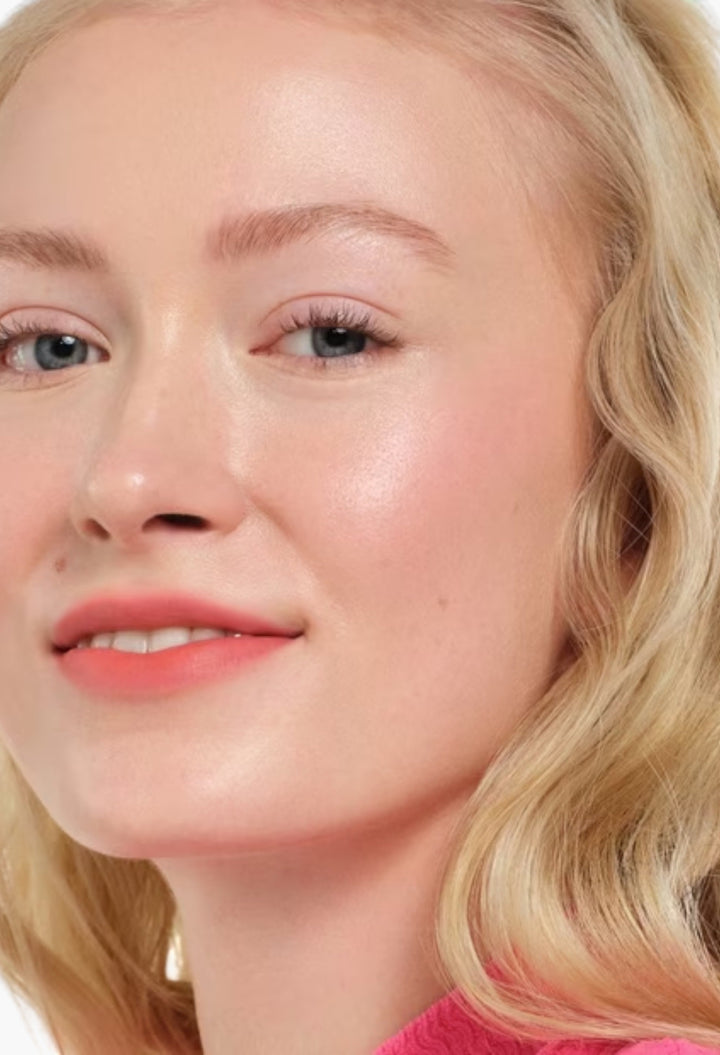 Blur Soufflé Matte Lip Cream