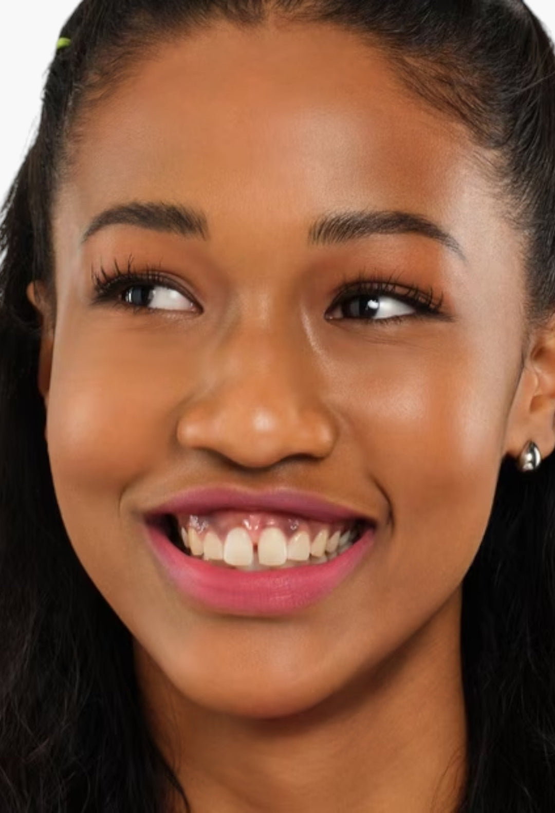 Blur Soufflé Matte Lip Cream