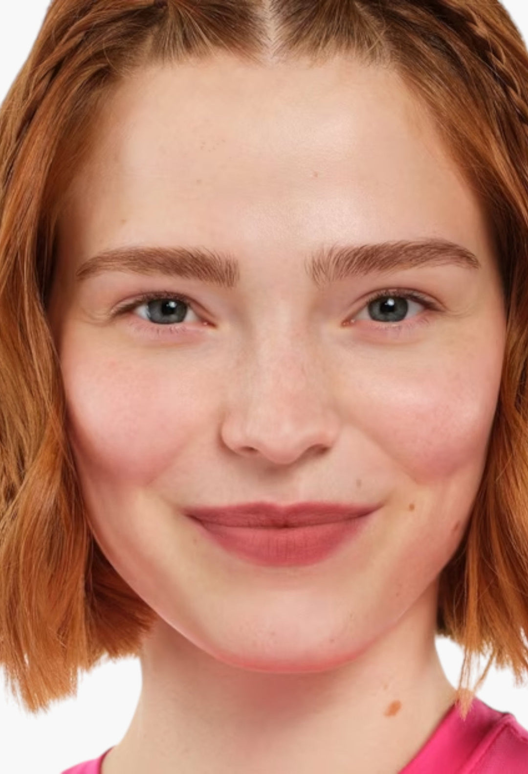 Blur Soufflé Matte Lip Cream