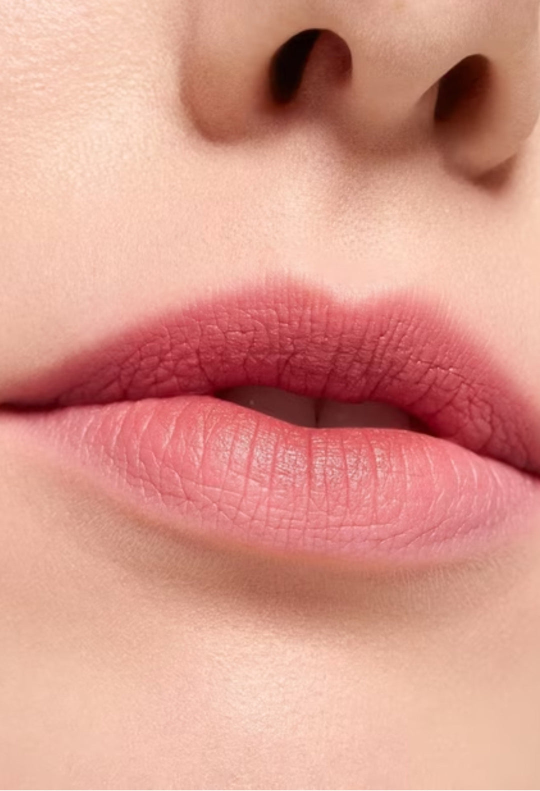 Blur Soufflé Matte Lip Cream