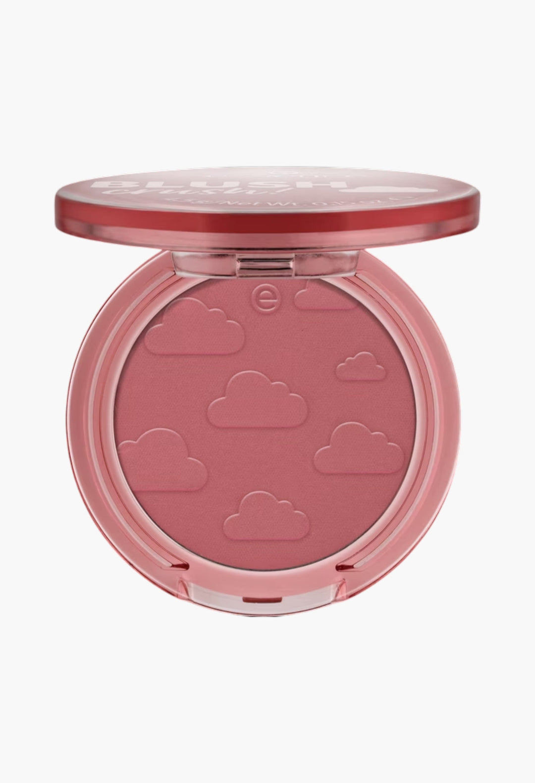 Blush Crush!