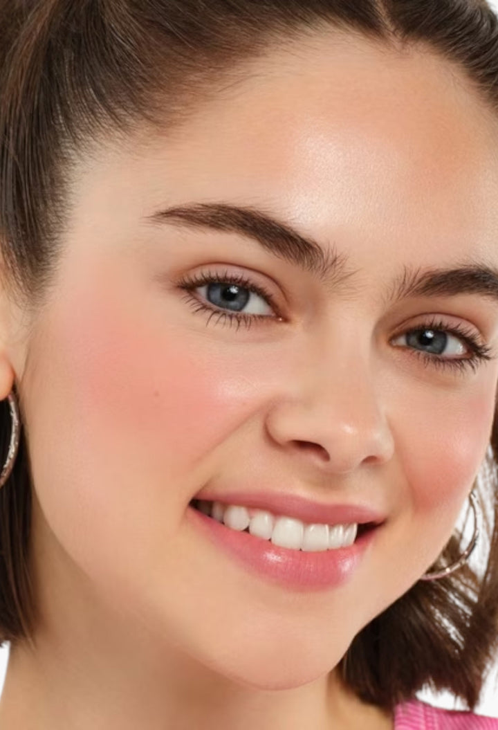 Blush Crush!