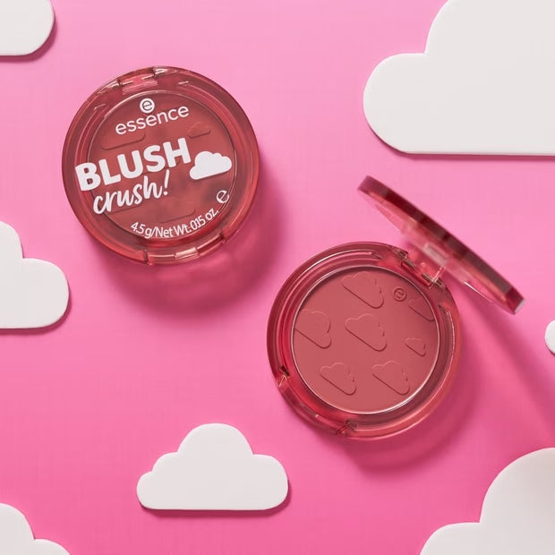 Blush Crush!