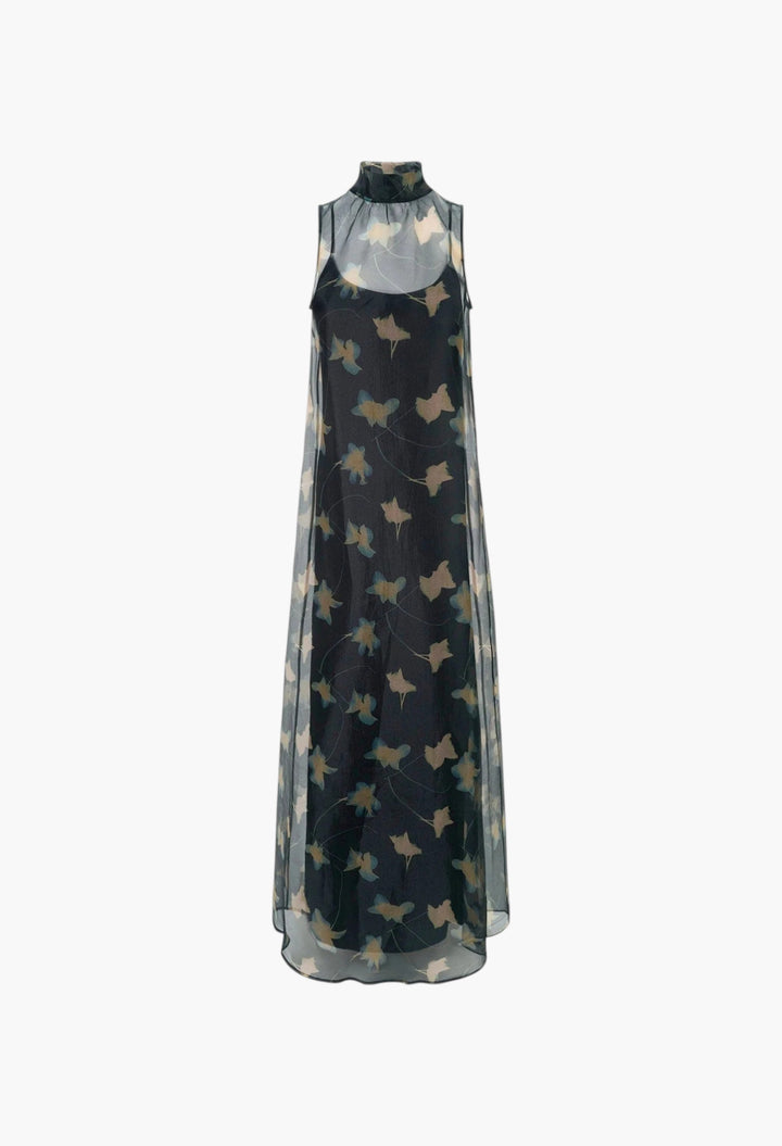 Albee Dress - GLAM MODA