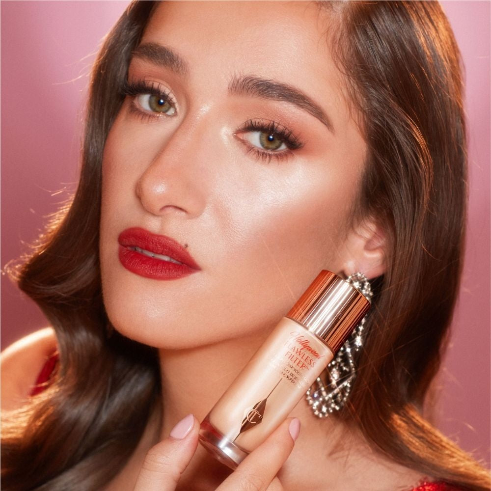 4 Medium - Hollywood Flawless Filter - GLAM MODA