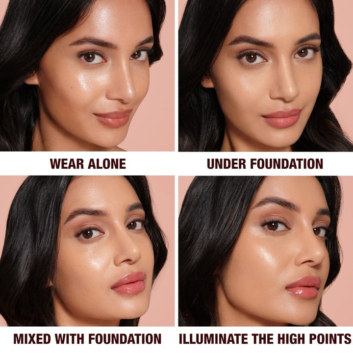 4.5 Medium - Hollywood Flawless Filter - GLAM MODA