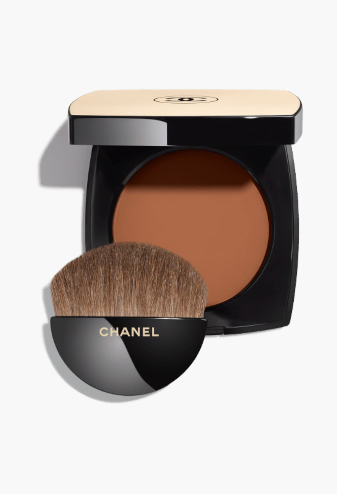 Chanel Les Beiges Healthy Glow Sheer Powder - GLAM MODA