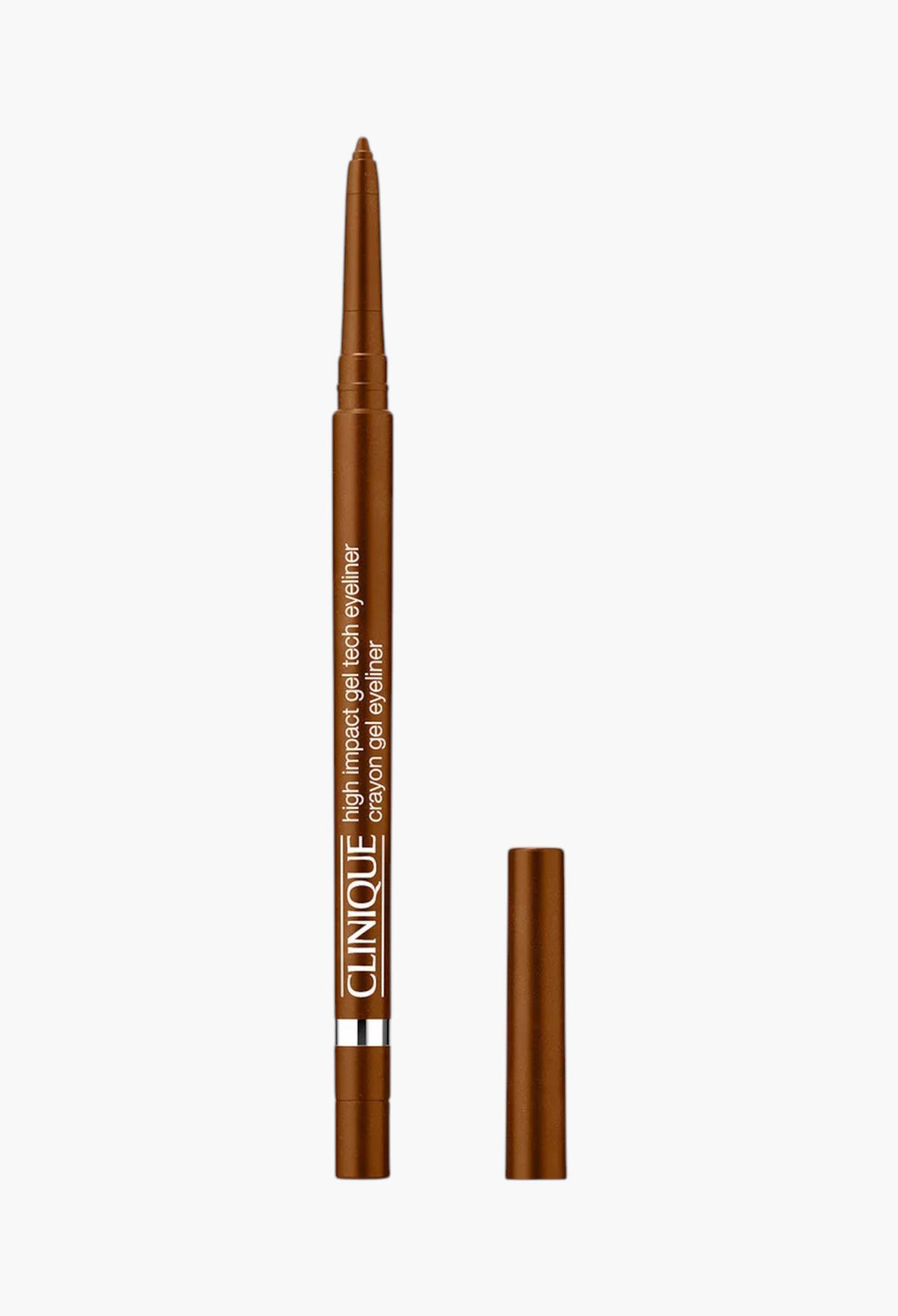 High Impact Gel Tech Eyeliner - GLAM MODA