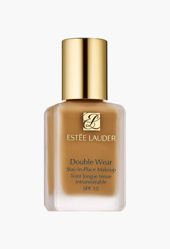 Double Wear Stay-In-Place Foundation SPF10 30ml - GLAM MODA