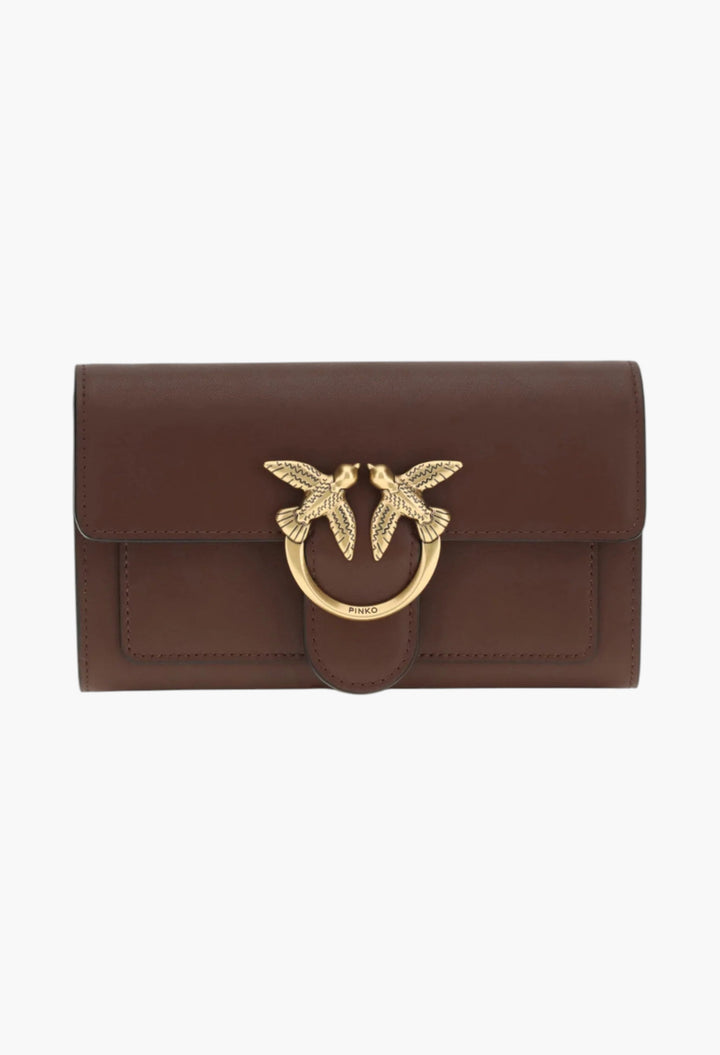 Love One Wallet - GLAM MODA