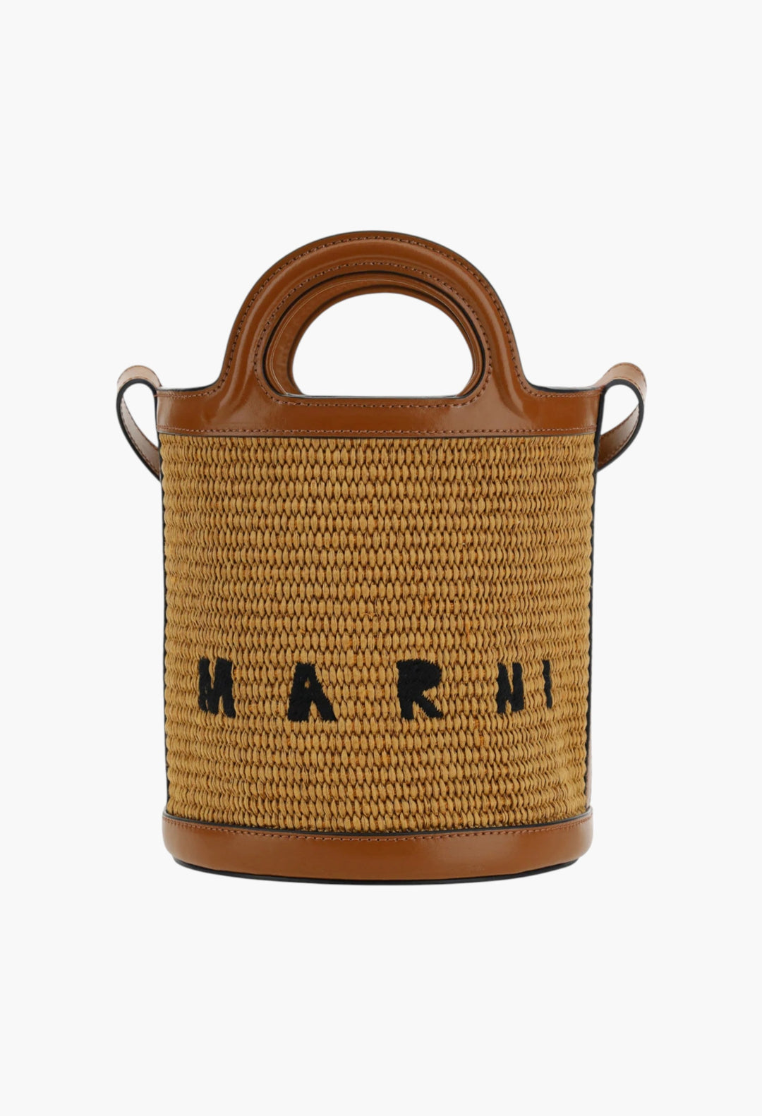 Tropicalia Bucket Bag - GLAM MODA