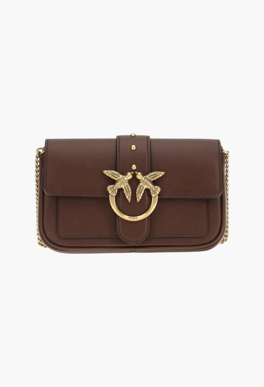 Love One Shoulder Bag - GLAM MODA