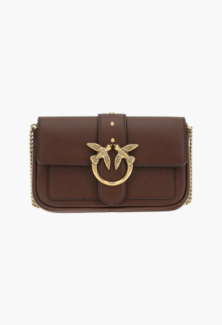 Love One Shoulder Bag - GLAM MODA