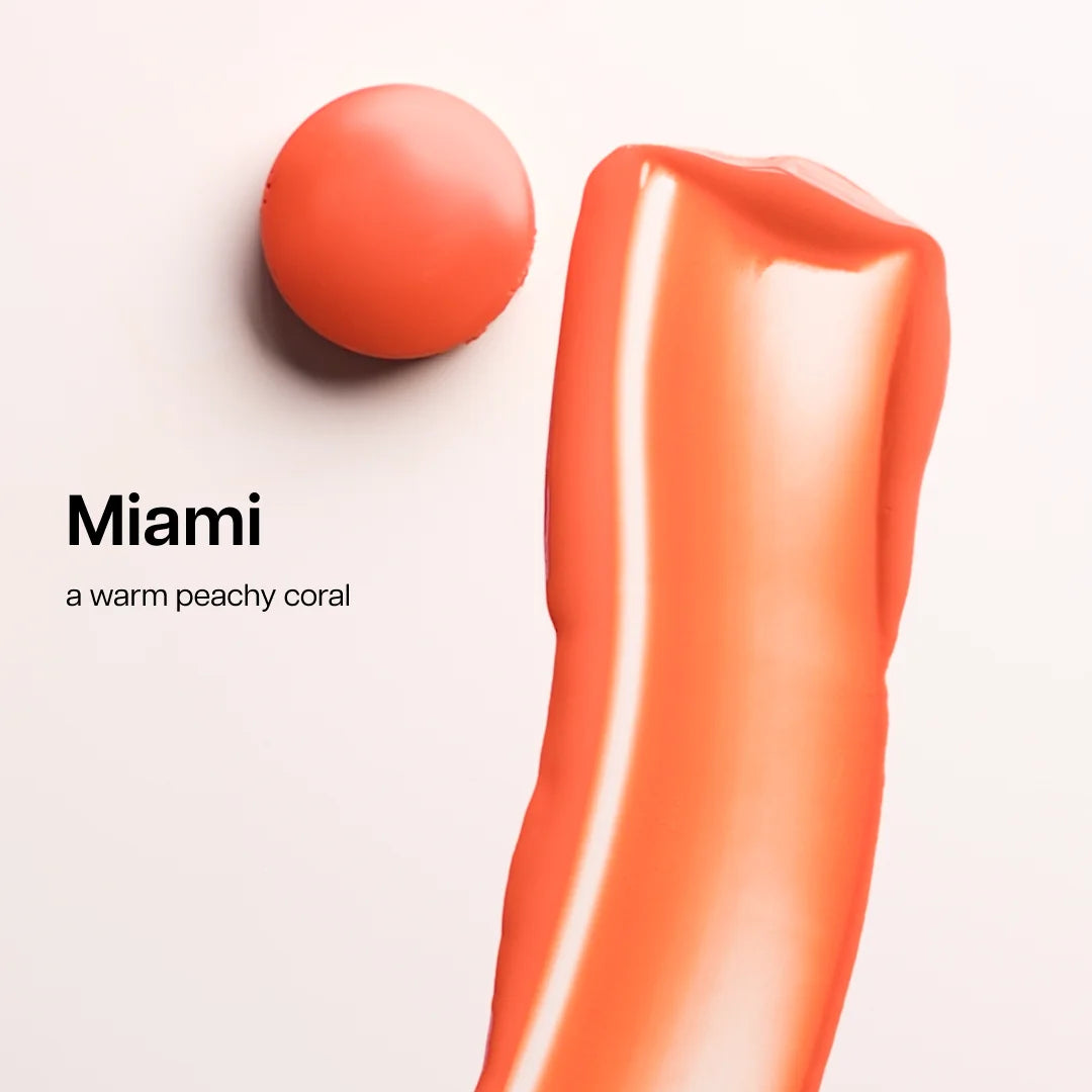 Blushing Stick - GLAM MODA