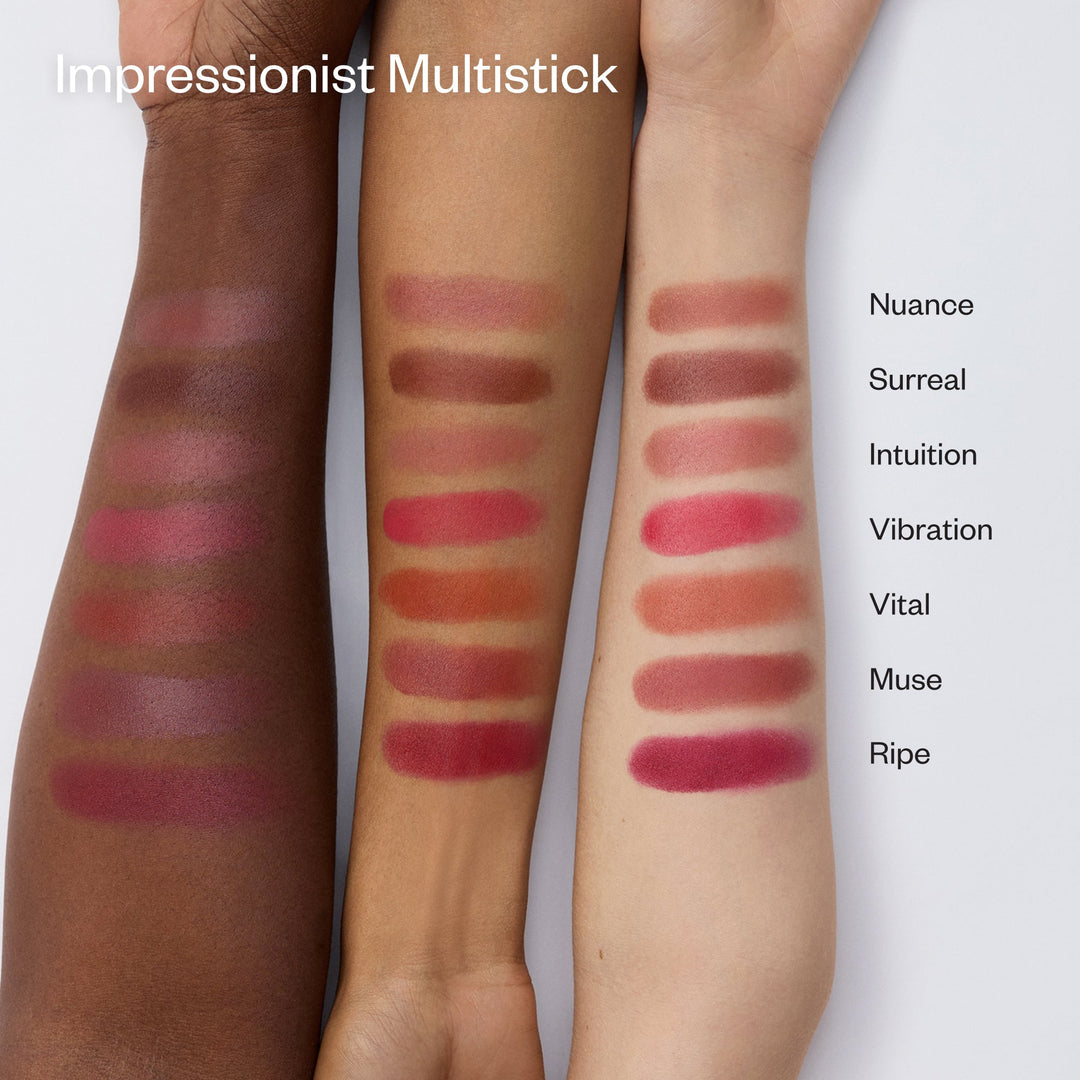 Kosas Cosmetics Lit-from-Within Set