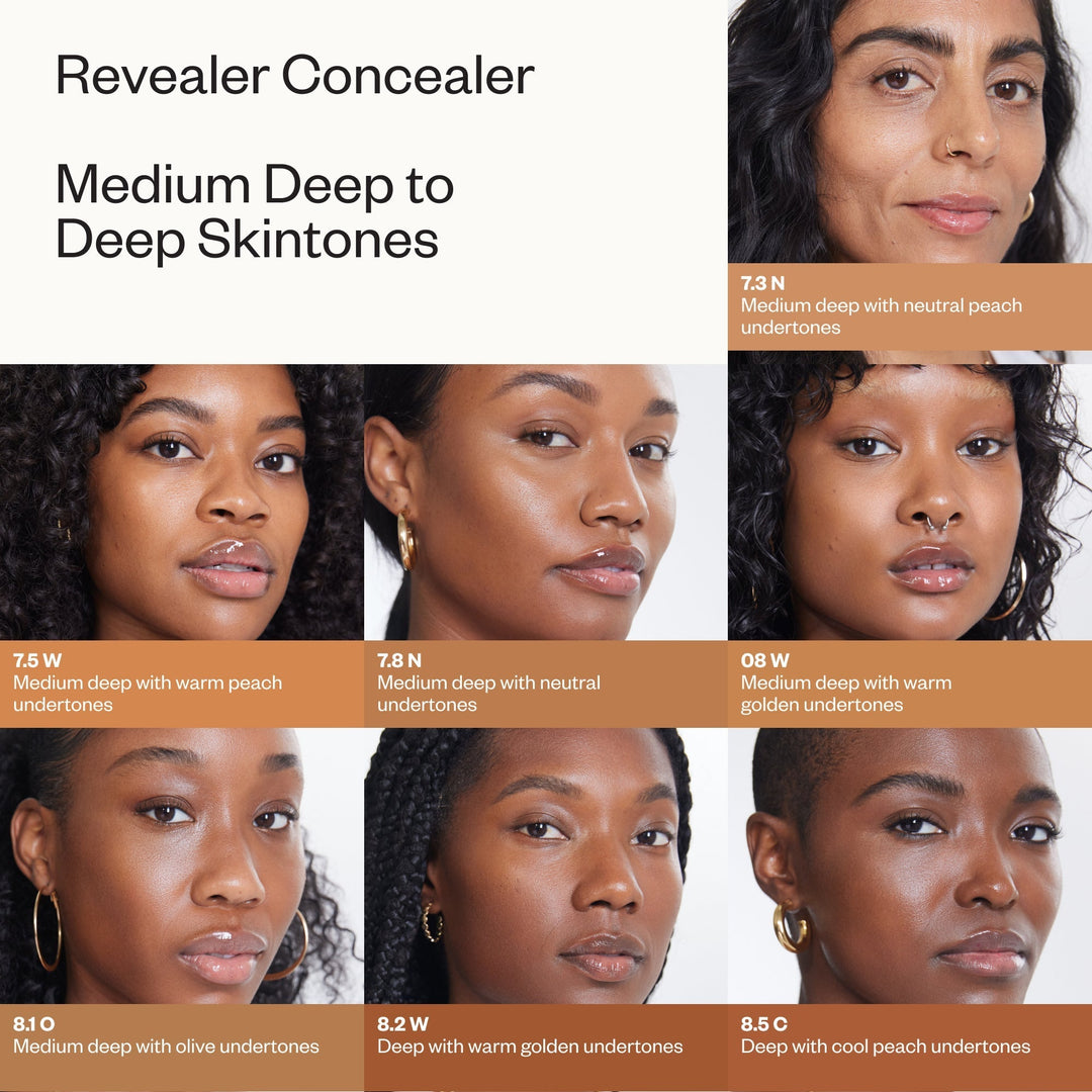 Kosas Cosmetics Lit-from-Within Set