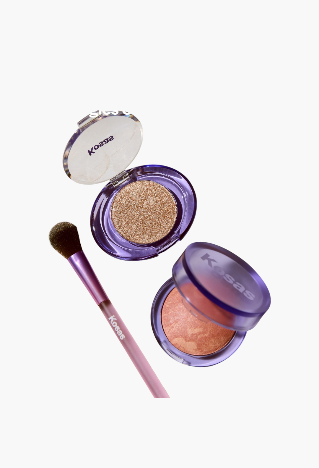 Kosas Cosmetics Good Angles Set