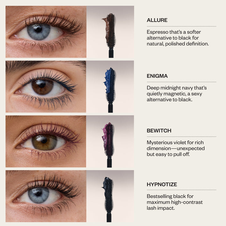 Kosas Cosmetics Soulgazer Set