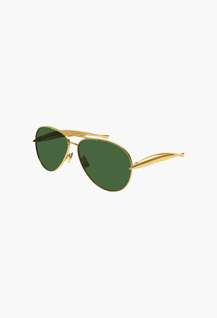 BV1305S 001 Sunglasses - GLAM MODA