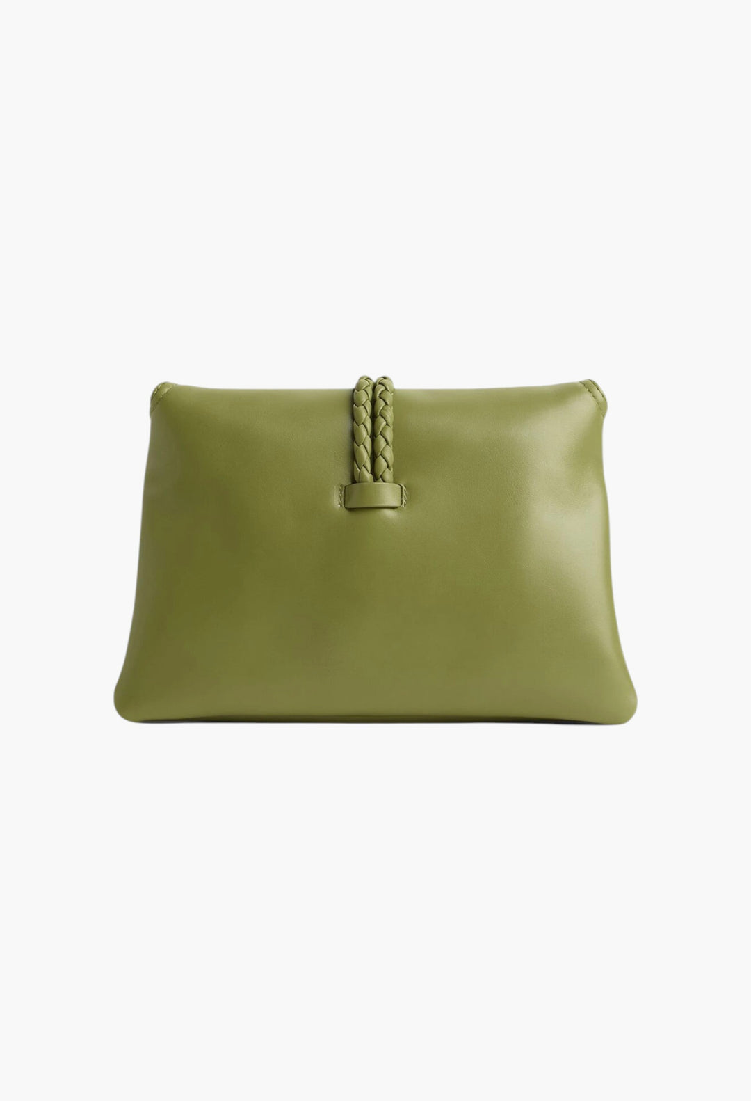 Baby Liberta Crossbody Bag in Calfskin Leather - GLAM MODA