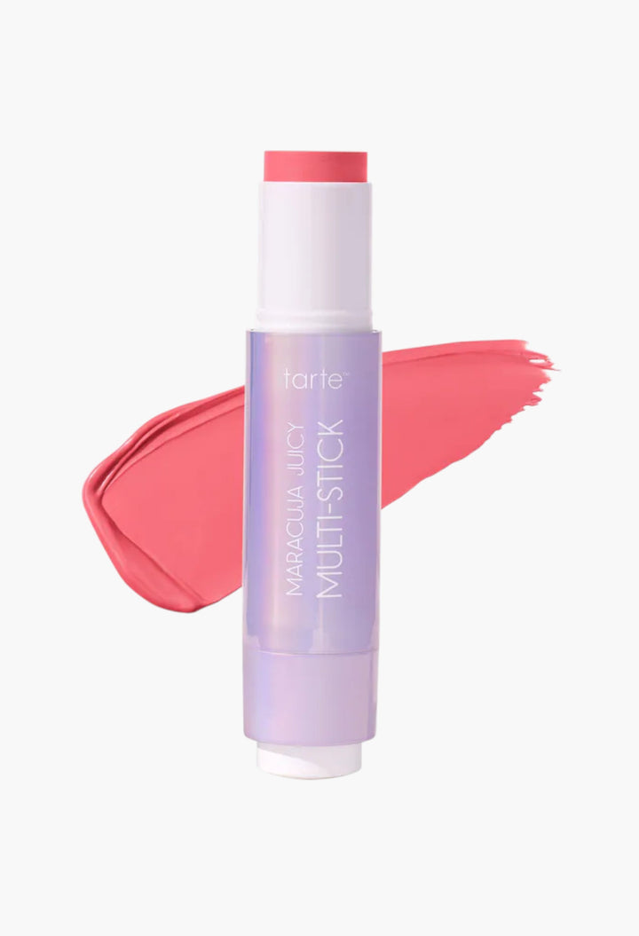 Maracuja Multi-Stick Cream Blush Stick & Lip Tint With Hyaluronic Acid - GLAM MODA