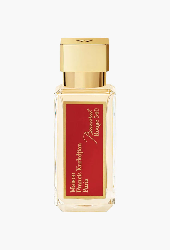 Baccarat Rouge 540 - Eau de Parfum - GLAM MODA