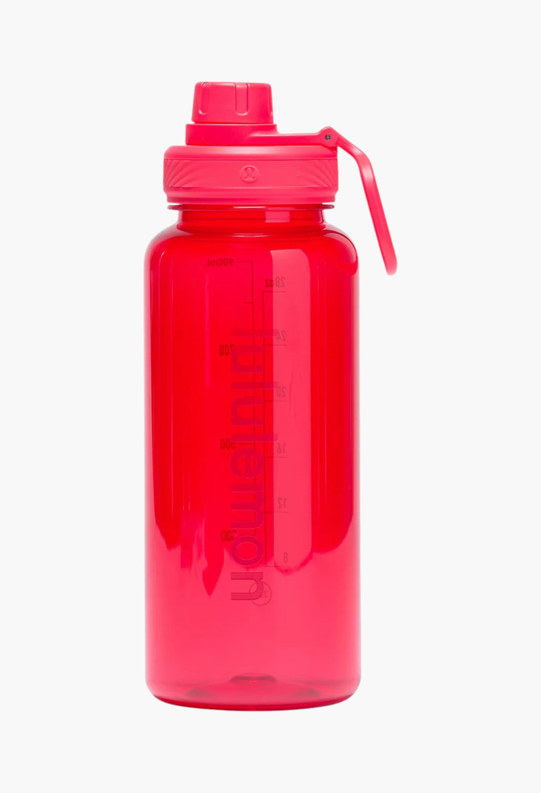 Back to Life Clear Bottle 32oz - GLAM MODA