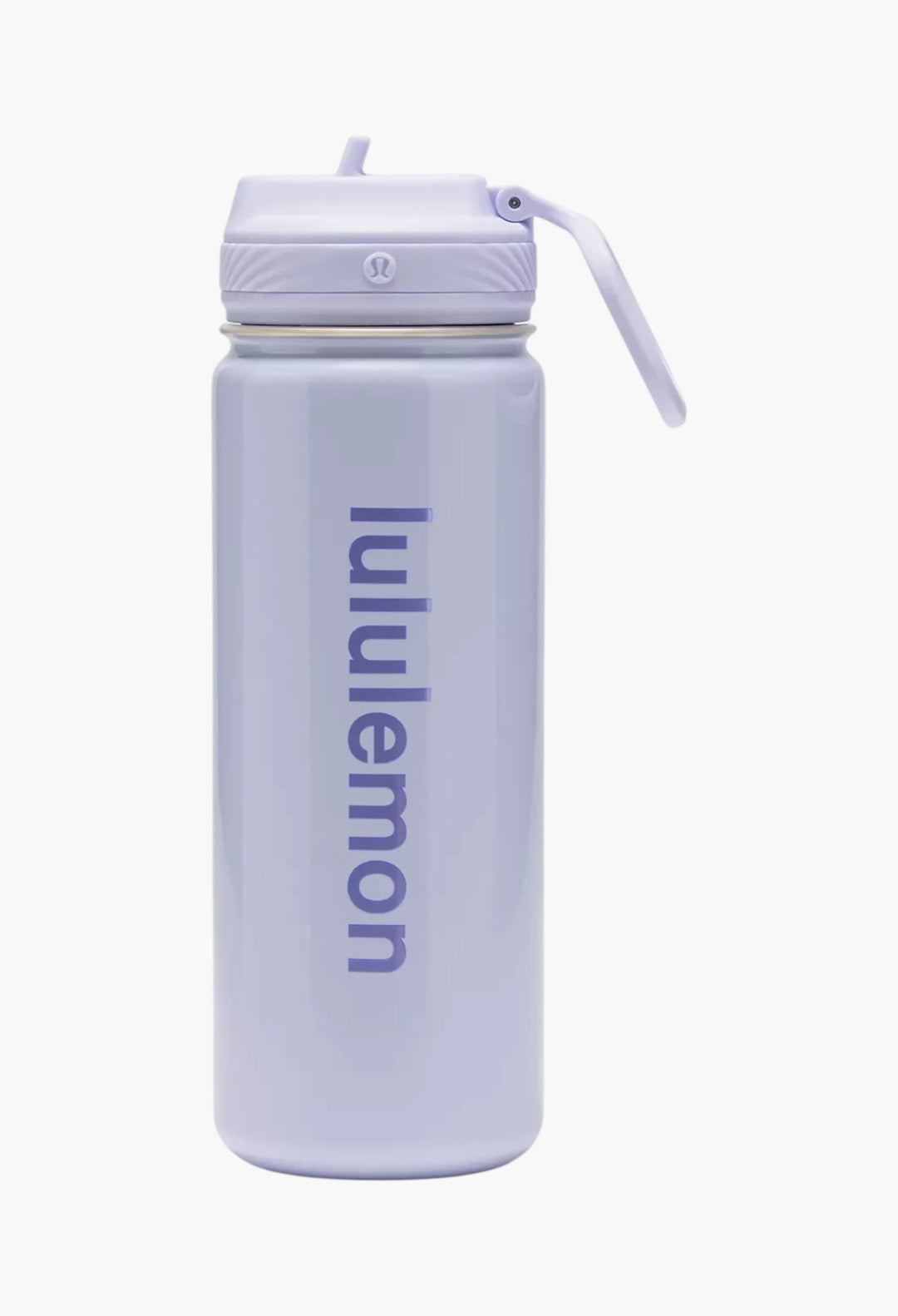 Back to Life Sport Bottle 18oz Straw Lid Shine - GLAM MODA