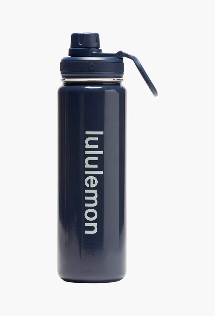 Back to Life Sport Bottle 24 oz Shine - GLAM MODA