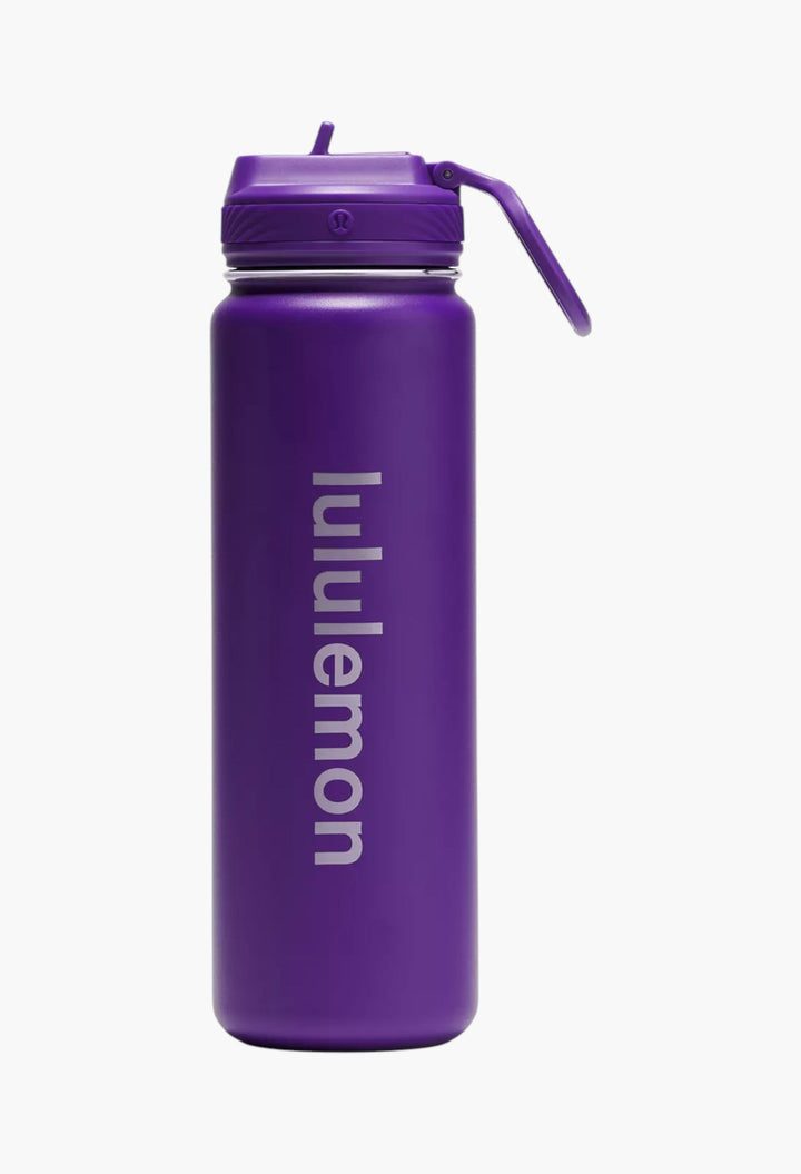 Back to Life Sport Bottle 24 oz Shine - GLAM MODA