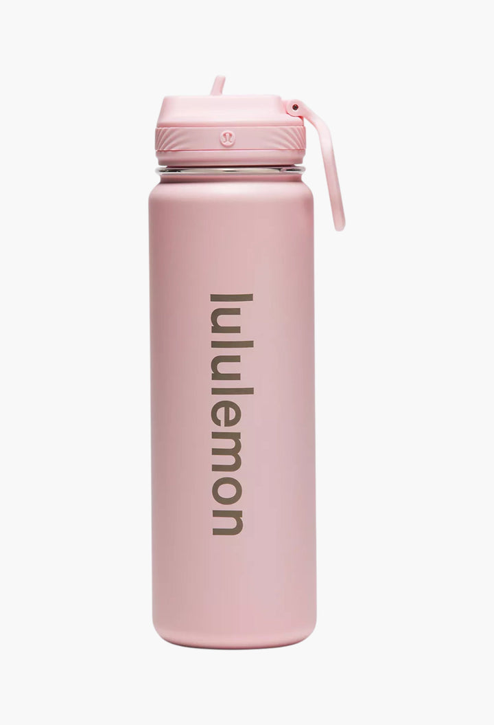 Back to Life Sport Bottle 24 oz Shine - GLAM MODA