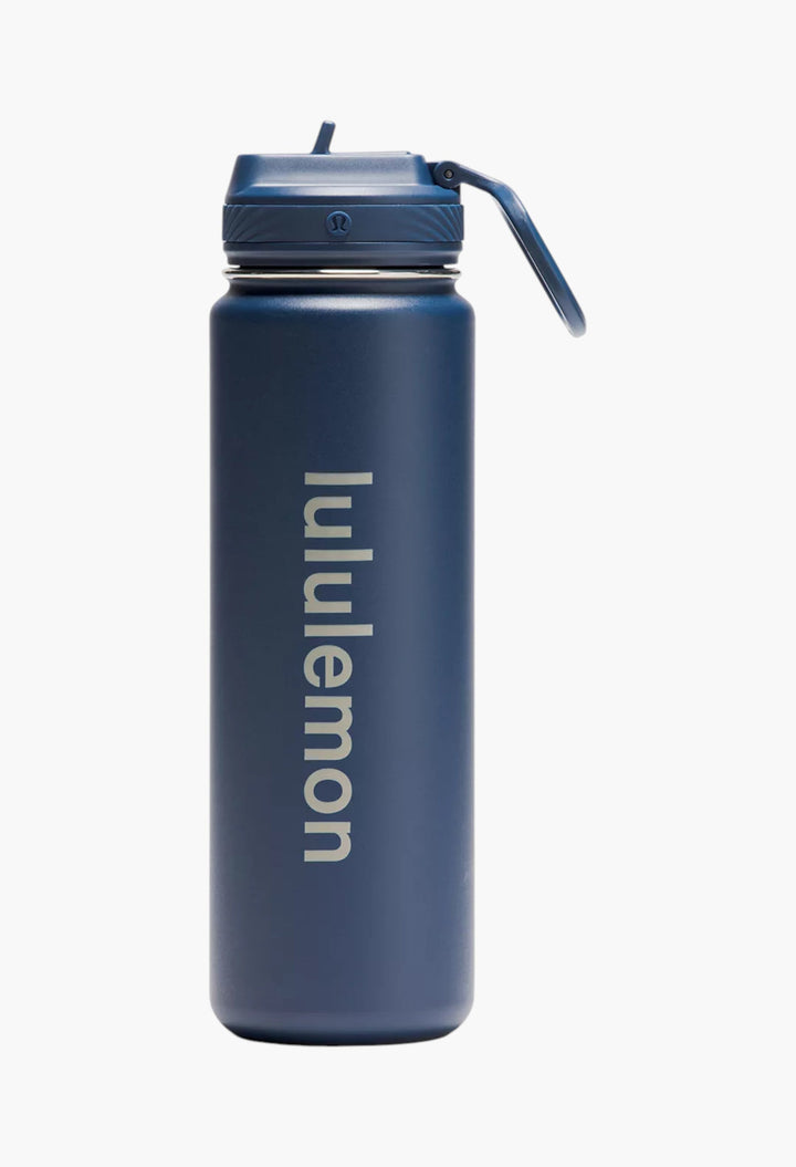 Back to Life Sport Bottle 24 oz Shine - GLAM MODA