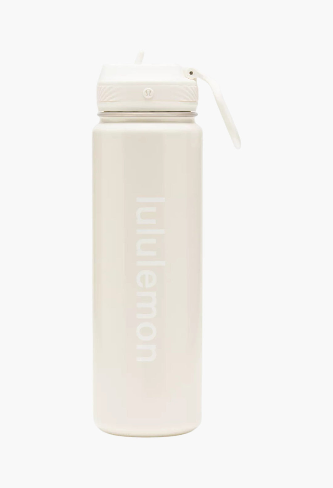 Back to Life Sport Bottle 24oz Straw Lid Shine - GLAM MODA