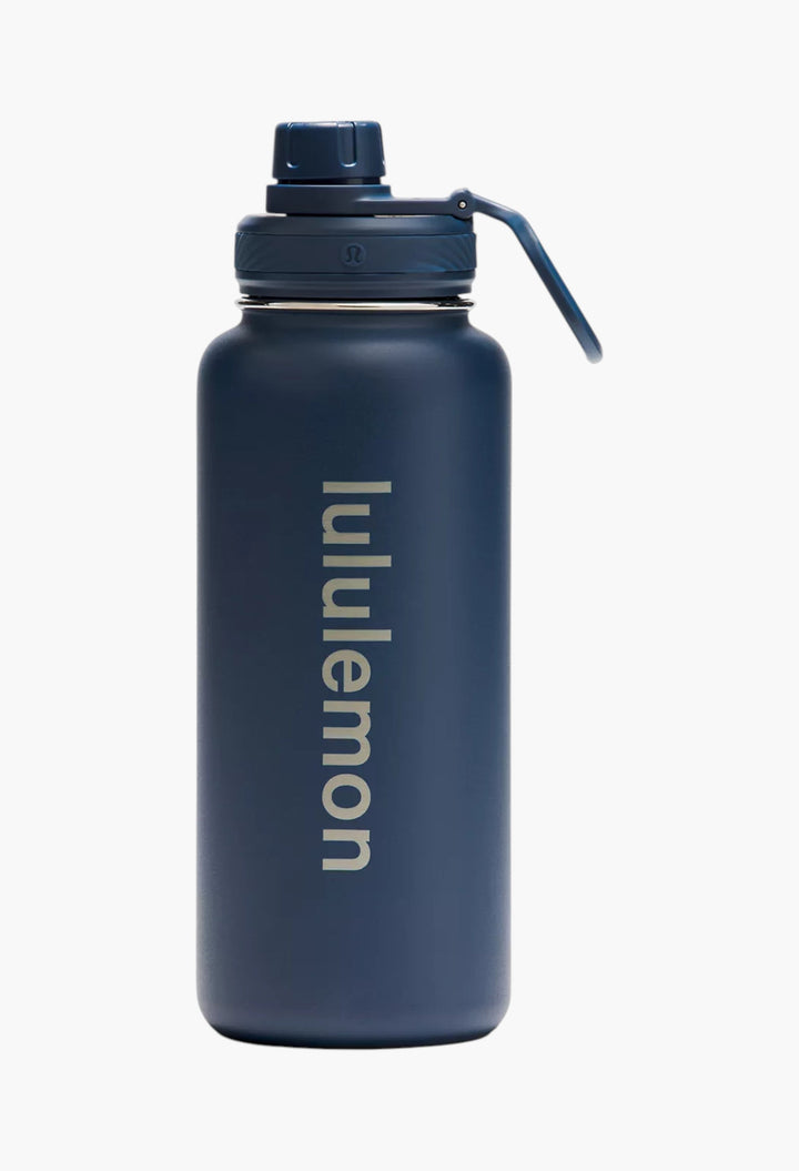 Back to Life Sport Bottle 32oz - GLAM MODA