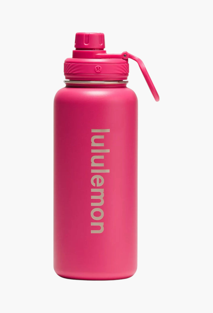 Back to Life Sport Bottle 32oz - GLAM MODA