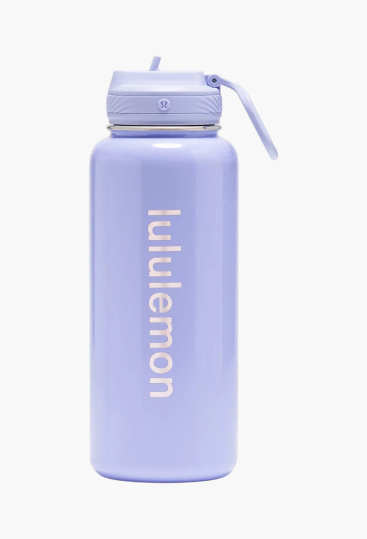 Back to Life Sport Bottle 32oz Shine - GLAM MODA