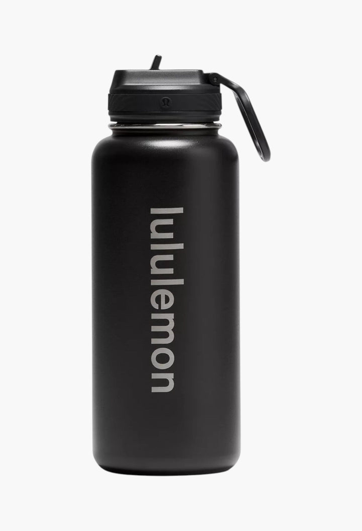 Back to Life Sport Bottle 32oz Straw Lid - GLAM MODA