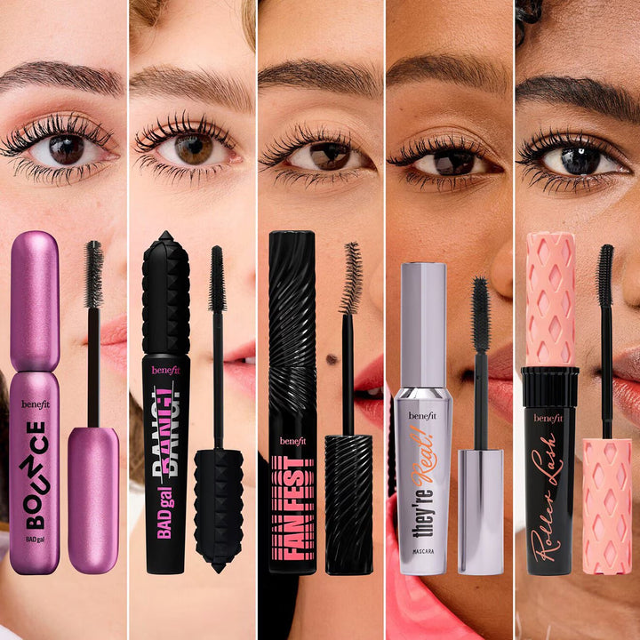 Badgal BANG! Volumizing Mascara - GLAM MODA