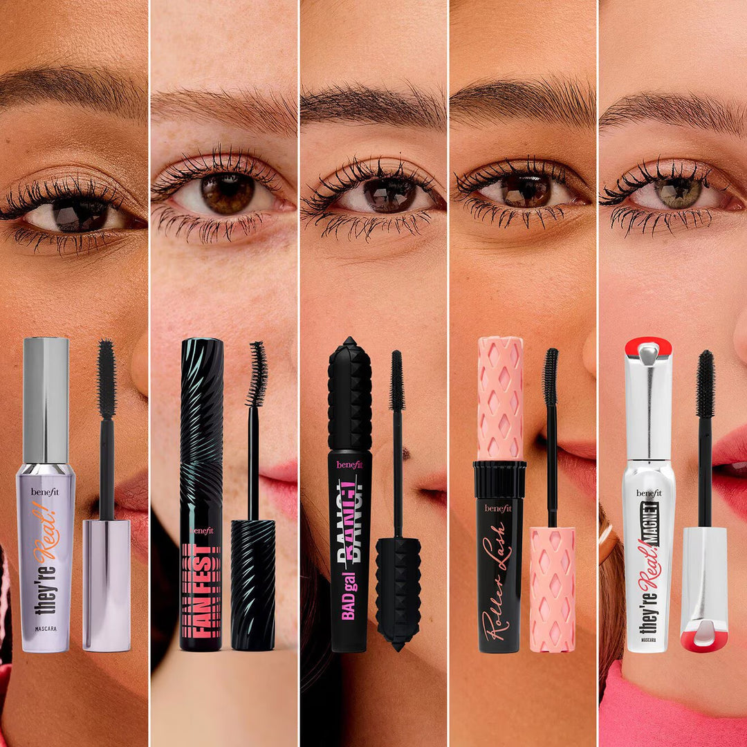 Badgal BANG! Volumizing Mascara Travel Size - GLAM MODA