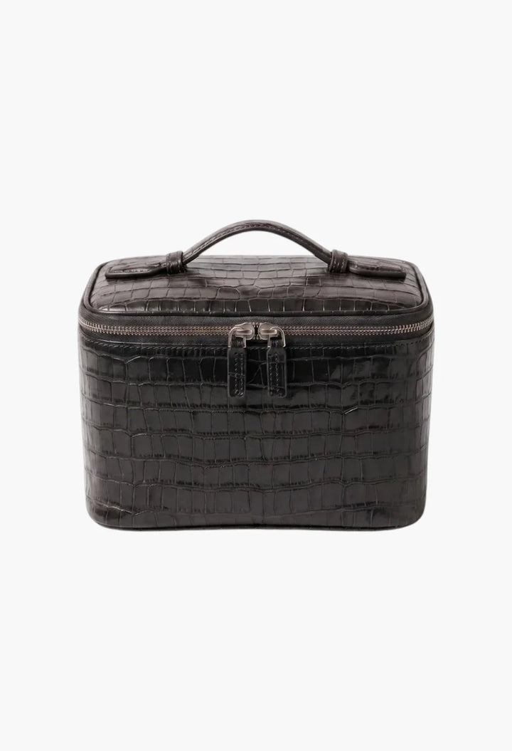 Croc Vanity Case