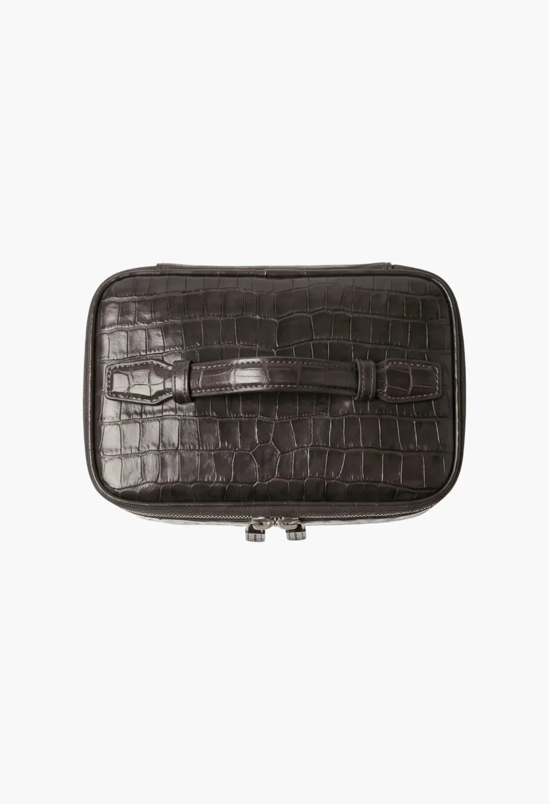 Croc Vanity Case