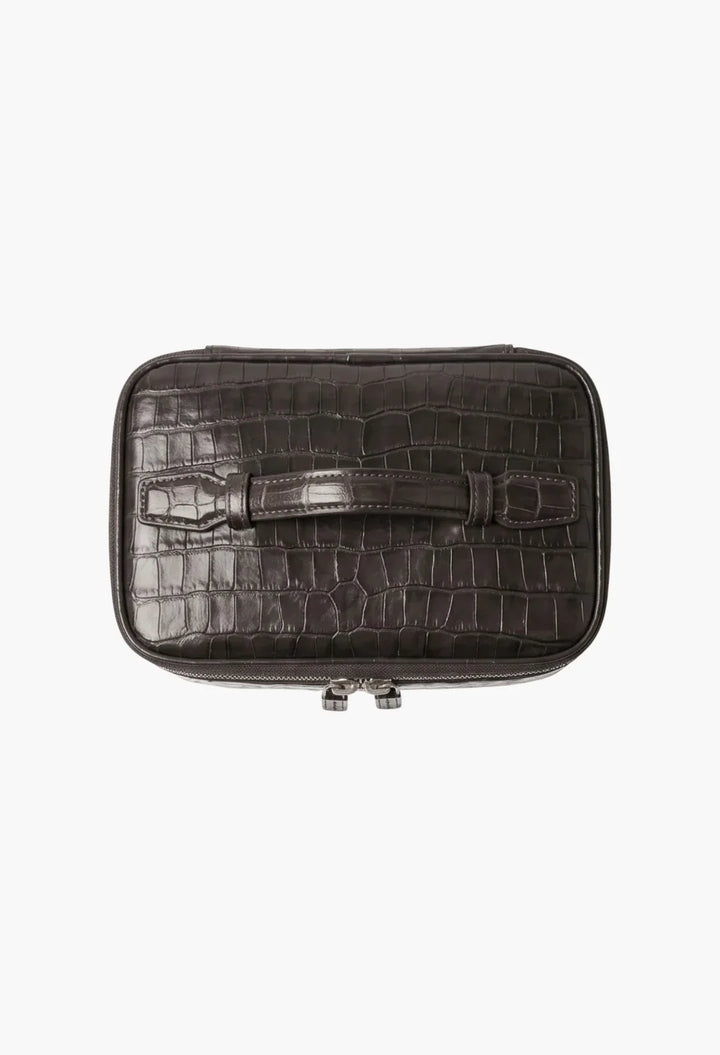 Croc Vanity Case