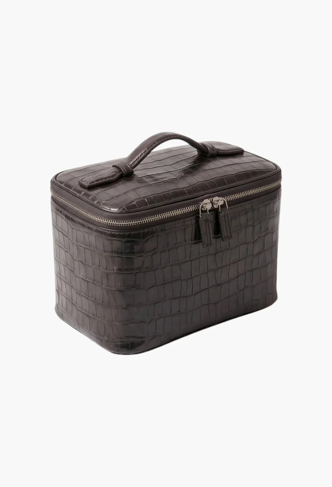 Croc Vanity Case
