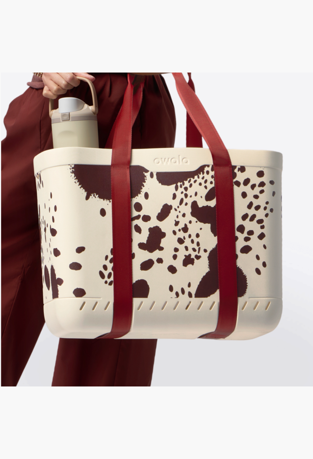 The Sun-Day Tote