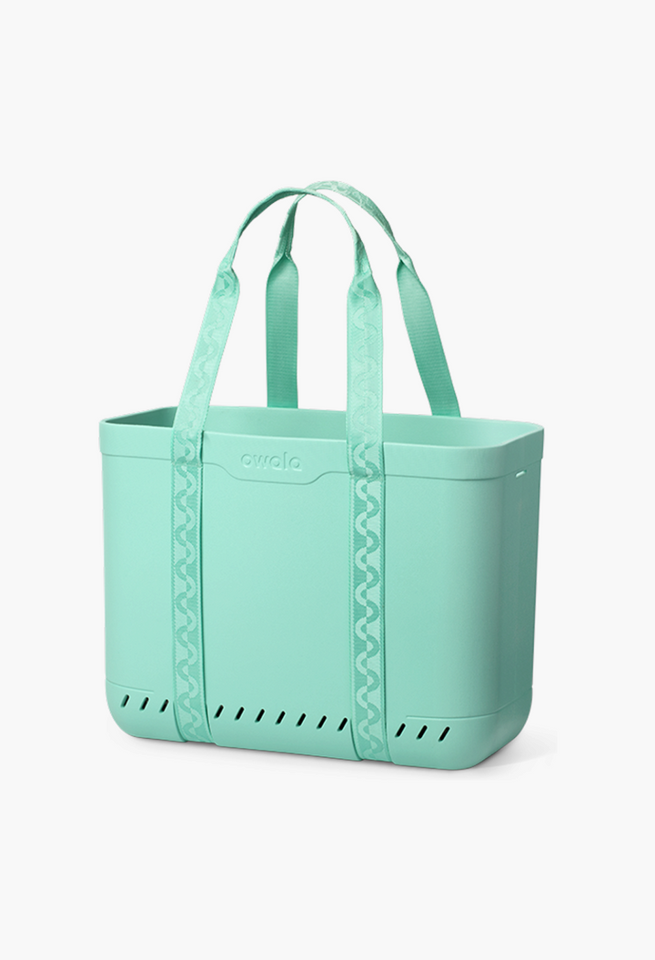The Sun-Day Tote