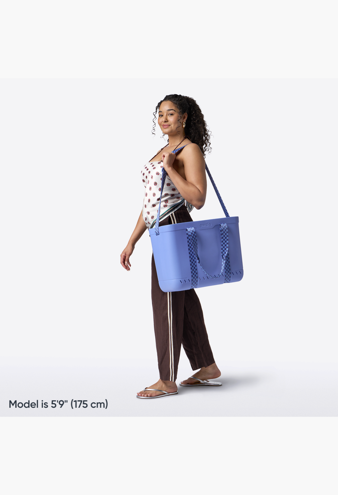 The Sun-Day Tote