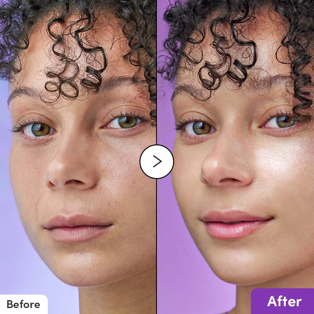 Bakuchiol Plumping Serum - Plumping Skin And Tightening Pores - GLAM MODA