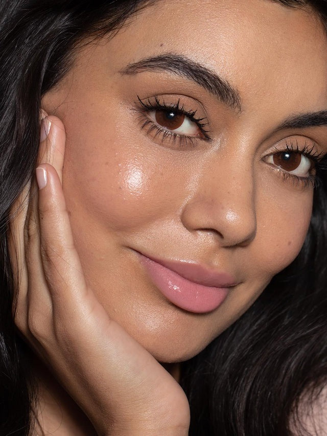 Balmy Gloss Tinted Lip Oil - GLAM MODA
