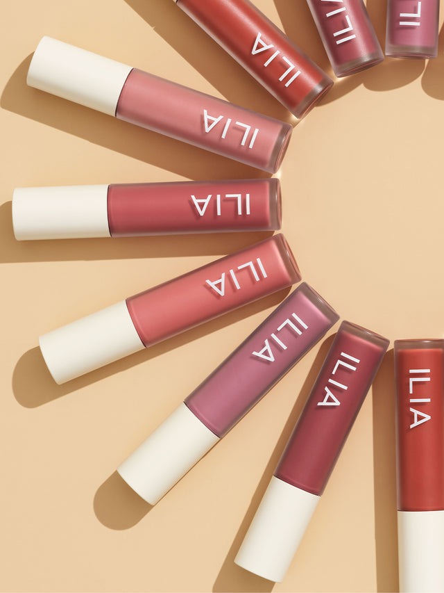 Balmy Gloss Tinted Lip Oil - GLAM MODA